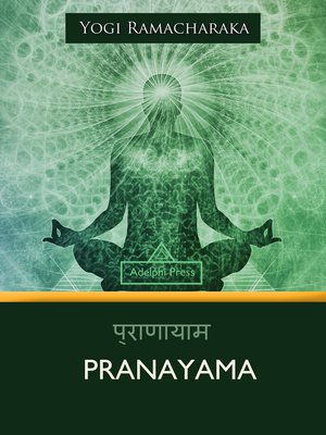 cover image of Pranayama